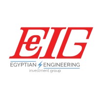 المجموعة المصرية للإستثمارات الهندسية - EEIG logo - Similar company to Artronic