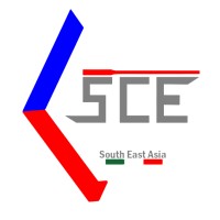 SCE-SEA logo - Similar company to Maker.Io