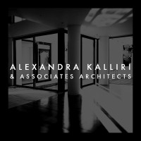 ALEXANDRA KALLIRI and Associates Architects logo - Similar company to Indetail Architecture