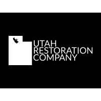 Utah Restoration Company logo - Similar company to Complete Restoration