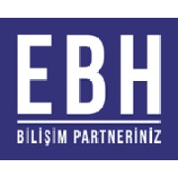 EBH BİLİSİM logo - Similar company to Enerji̇k Bi̇li̇şi̇m Hi̇zmetleri̇ Ti̇caret Li̇mi̇ted Şi̇rketi̇