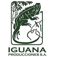 Iguana Producciones S.A. logo - Similar company to Kravas