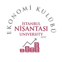 İstanbul Nişantaşı Üniversitesi Ekonomi Kulübü logo - Similar company to Nişantaşı Üniversitesi Girişimcilik Kulübü