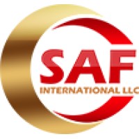 SAF International LLC logo - Similar company to Saf International