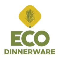 Eco Dinnerware LLP logo - Similar company to Palmbite