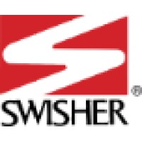 Swisher Nederland Bv