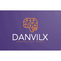 Danvilx logo - Similar company to Brainwave