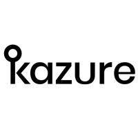 KAZURE logo - Similar company to Vjt Adventures