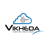 Vikheda logo - Similar company to Qnu Inc