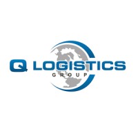 Q Logistics Group logo - Similar company to Image Supply, Inc.
