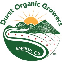 Durst Organic Growers, Inc