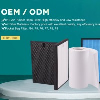 Shenzhen Airfilter Technology Co., Ltd logo - Similar company to Afs Airfilter Systeme Gmbh