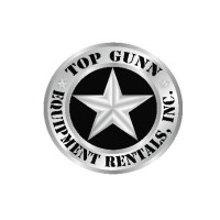 Top Gunn Equipment Rentals, Inc.