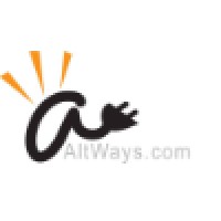AltWays, LLC logo - Similar company to Mirasol Solar