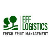 EFF Logistics BV logo - Similar company to Eff Logistics