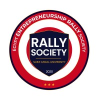 Rally Egypt Scu Society