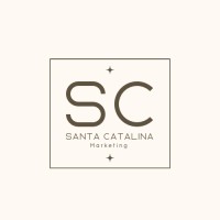Santa Catalina Marketing logo - Similar company to Zenex Club Top 100