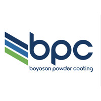BPC Powder Coatings logo - Similar company to Mi̇cropul Powder Coatings