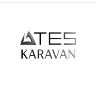 Ateş Karavan ® logo - Similar company to Renas Karavan