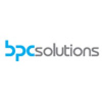 Bpc Solutions Sdn Bhd