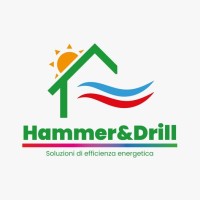 Hammer&Drill logo - Similar company to Maori Group