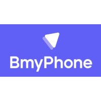 BmyPhone logo - Similar company to Corecyclage
