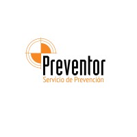 PREVENTOR, SL. logo - Similar company to Hse Group