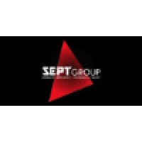 SEPT Events Group logo - Similar company to Mw Experiences Inc