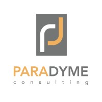 Paradyme Consulting logo - Similar company to Hapandco