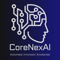 CorenexAI logo - Similar company to Vave