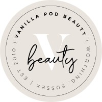 Vanilla Pod Beauty logo - Similar company to Overflow Collective
