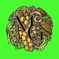 Mutant Grape Wine Club logo - Similar company to Sansa