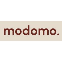 Modomo logo - Similar company to Esg2Go