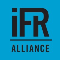 IFR-A / International Food Recruitment Alliance logo - Similar company to Bee Viva S.R.L. Spin-Off Università Di Padova