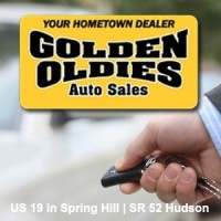 Golden Oldies Auto Sales, Inc.