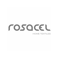 Rosacel Home Textiles logo - Similar company to António Salgado & Ca., Lda