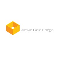 Aswin Cold Forge Private Limited logo - Similar company to Cold Forge