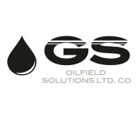 GS Oilfield Solutions Ltd. Co. logo - Similar company to Centrum Fuel