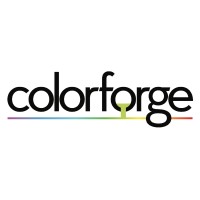 ColorForge logo - Similar company to Onefire, Inc.