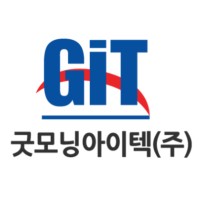 굿모닝아이텍 logo - Similar company to Puzzledata
