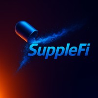 SuppleFi logo - Similar company to Pinkus Partners