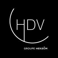 HDV logo - Similar company to Duhalde Panpi