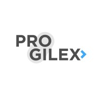 Progilex logo - Similar company to Breakout Picker