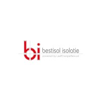 Bestisol Isolatie logo - Similar company to De Solarstudio