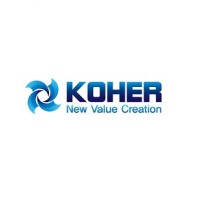 KOHER logo - Similar company to Wrazidło Sp. Z O.O.
