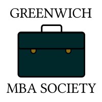 University of Greenwich MBA Society logo - Similar company to Employability & Apprenticeships - University Of Greenwich
