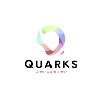 Quarks Agencia logo - Similar company to Quark Agencia