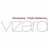 Vizard Marketing & PR logo - Similar company to B|E Collective