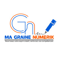 Ma Graine Numerik logo - Similar company to Isipa