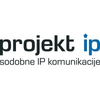 Projekt IP d.o.o. logo - Similar company to Fmc D.O.O.